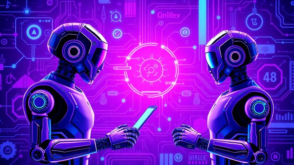 How AI Agents Are Replacing Entire Workflows (Not Jobs)