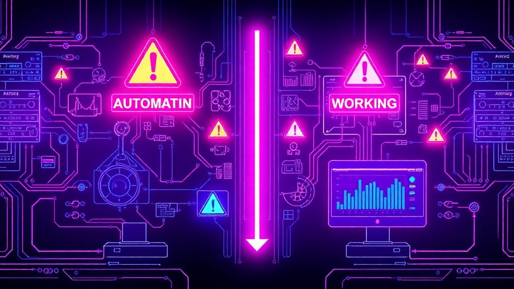 Why Most Businesses Fail at Automation (And How to Do It Right)
