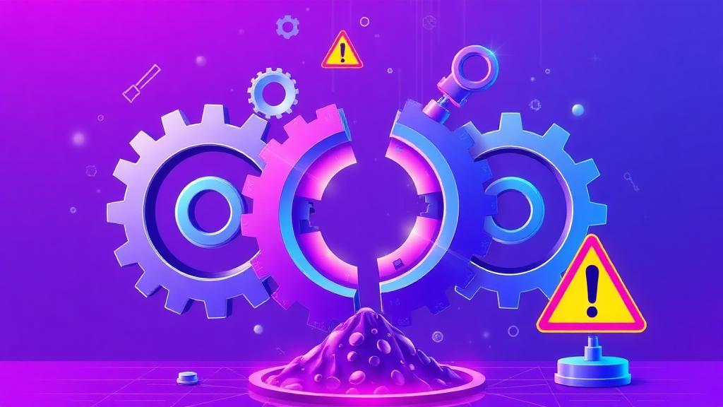 Common Automation Mistakes That Kill ROI