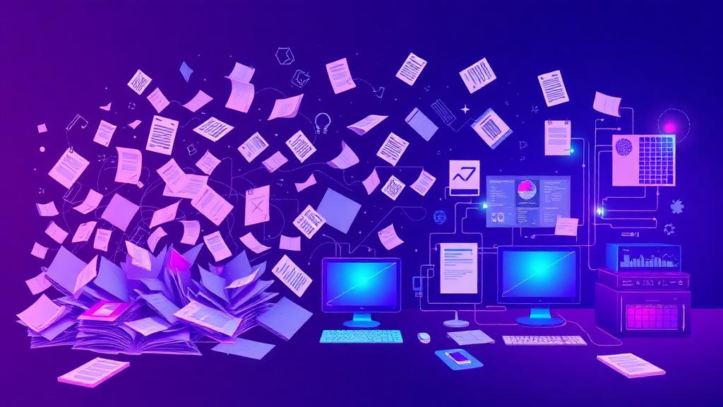 From Chaos to Systems: How Automation Changes Operations
